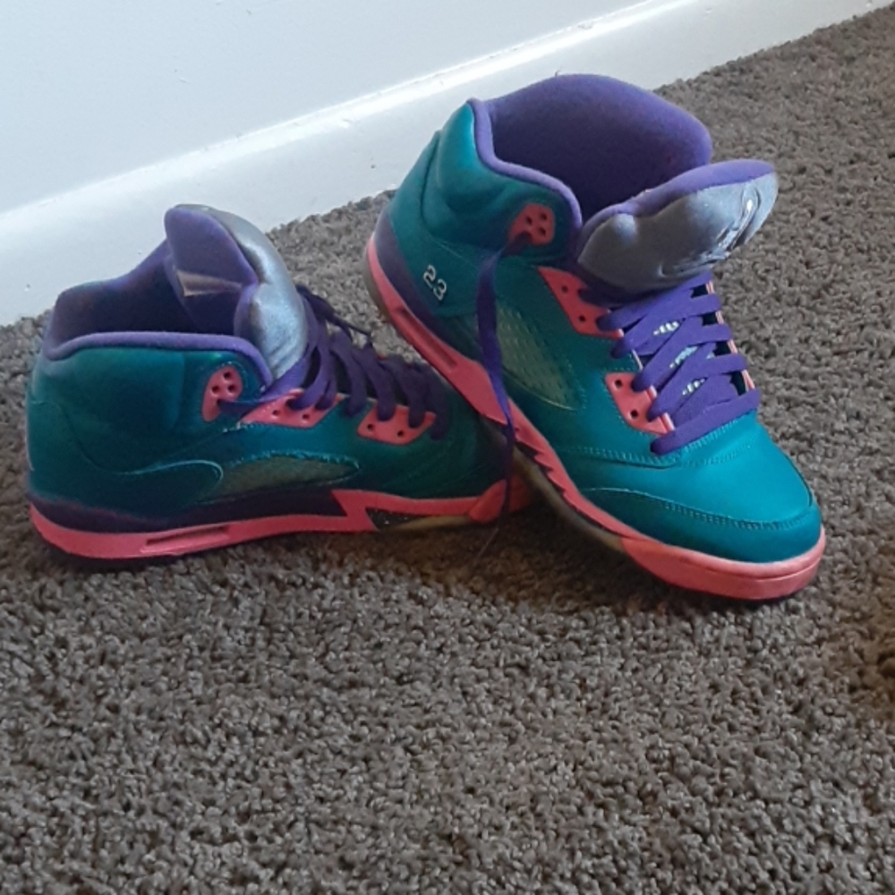 Jordans